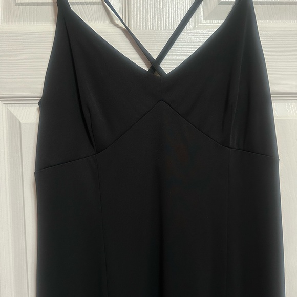 Club Monaco Maxi Dress - Picture 5 of 7